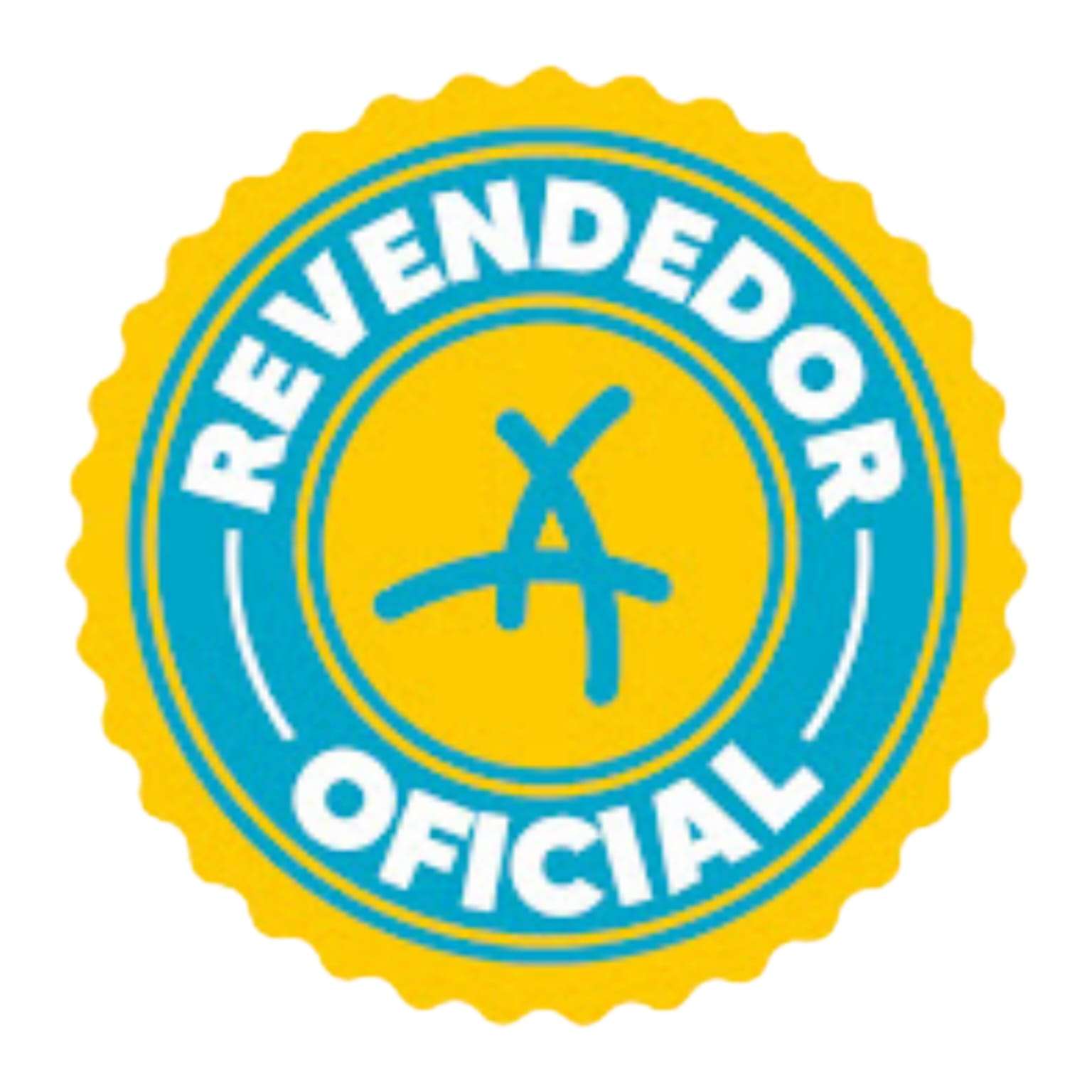 Revendedor Oficial